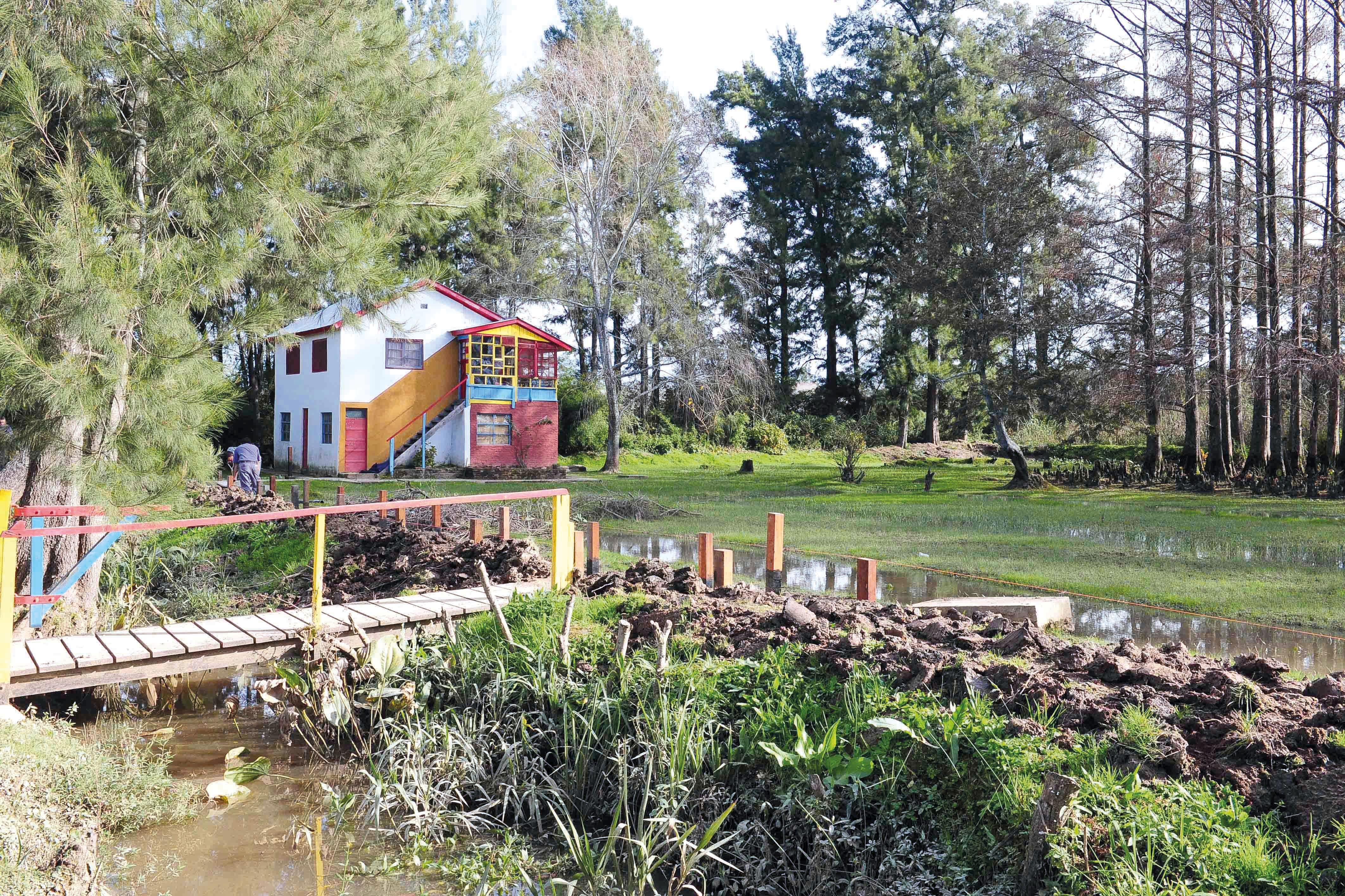 Casa Museo Xul Solar