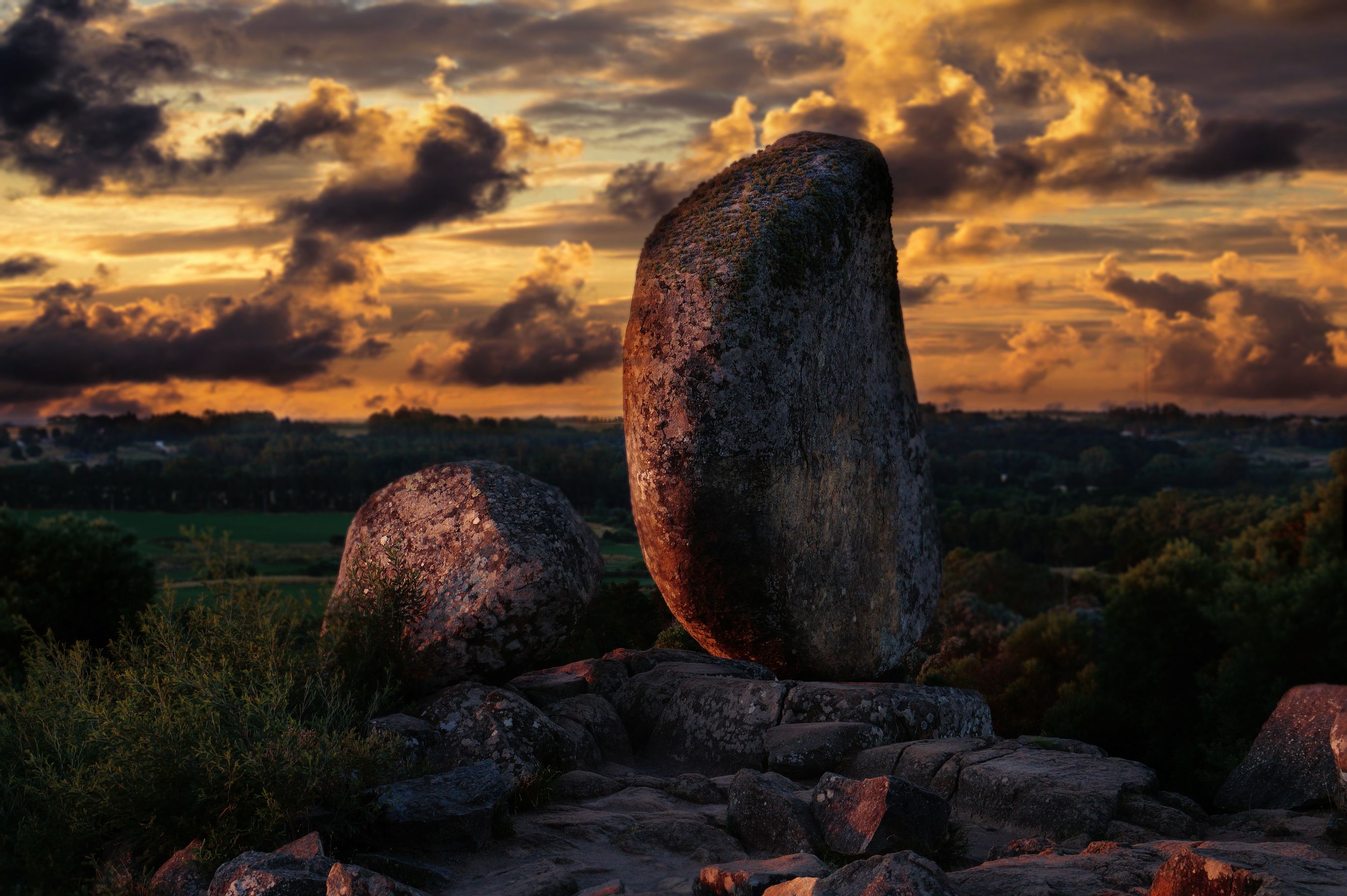 Tandil-Fotos: Dreamstime