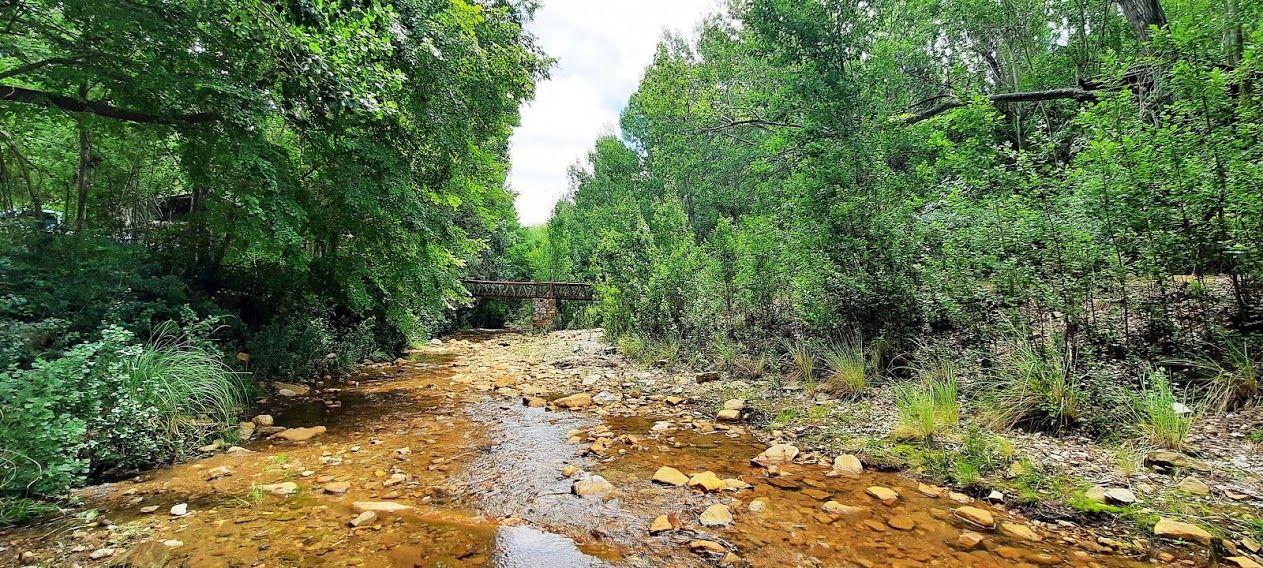 La Carolina - Fotos: Turismo de San Luis