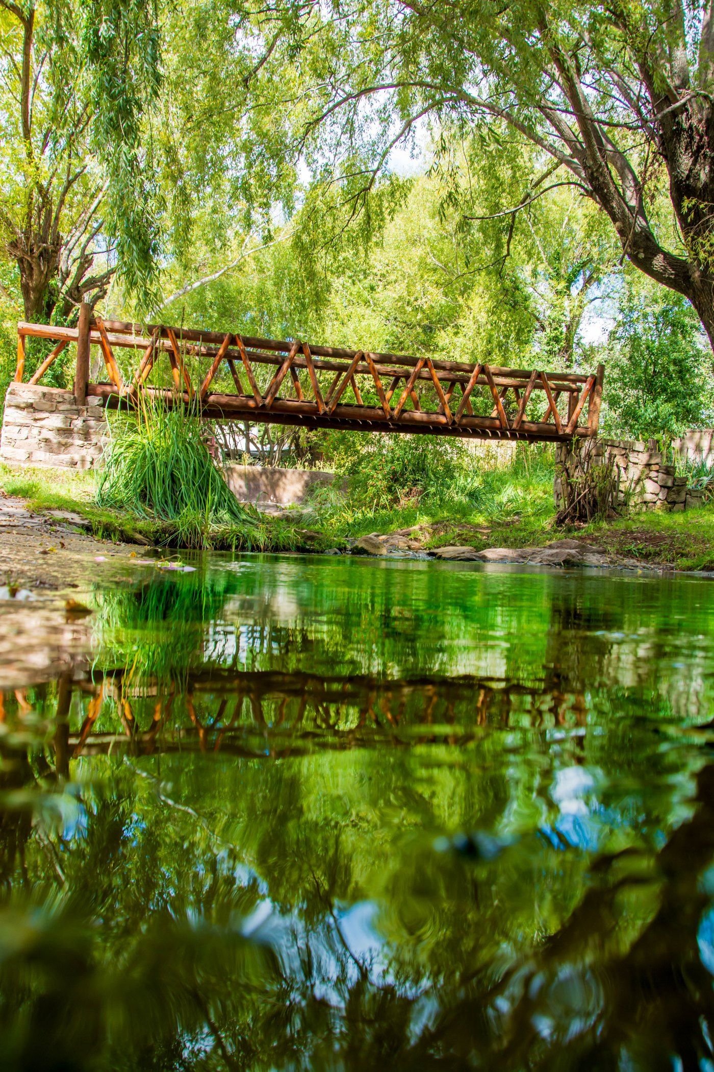 La Carolina - Fotos: Turismo de San Luis