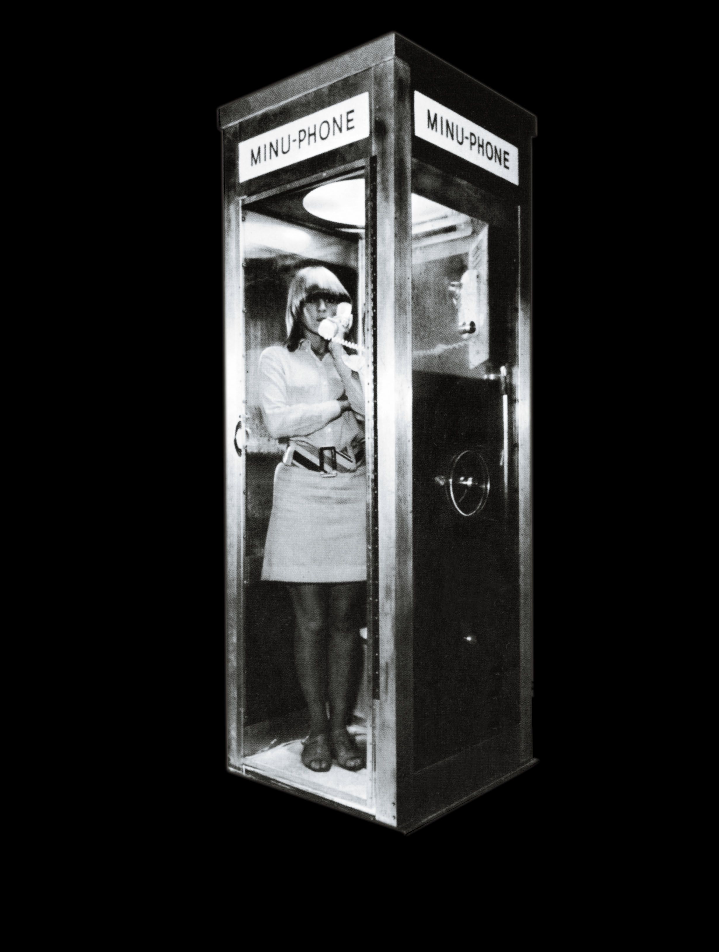 Minuphone - 1967