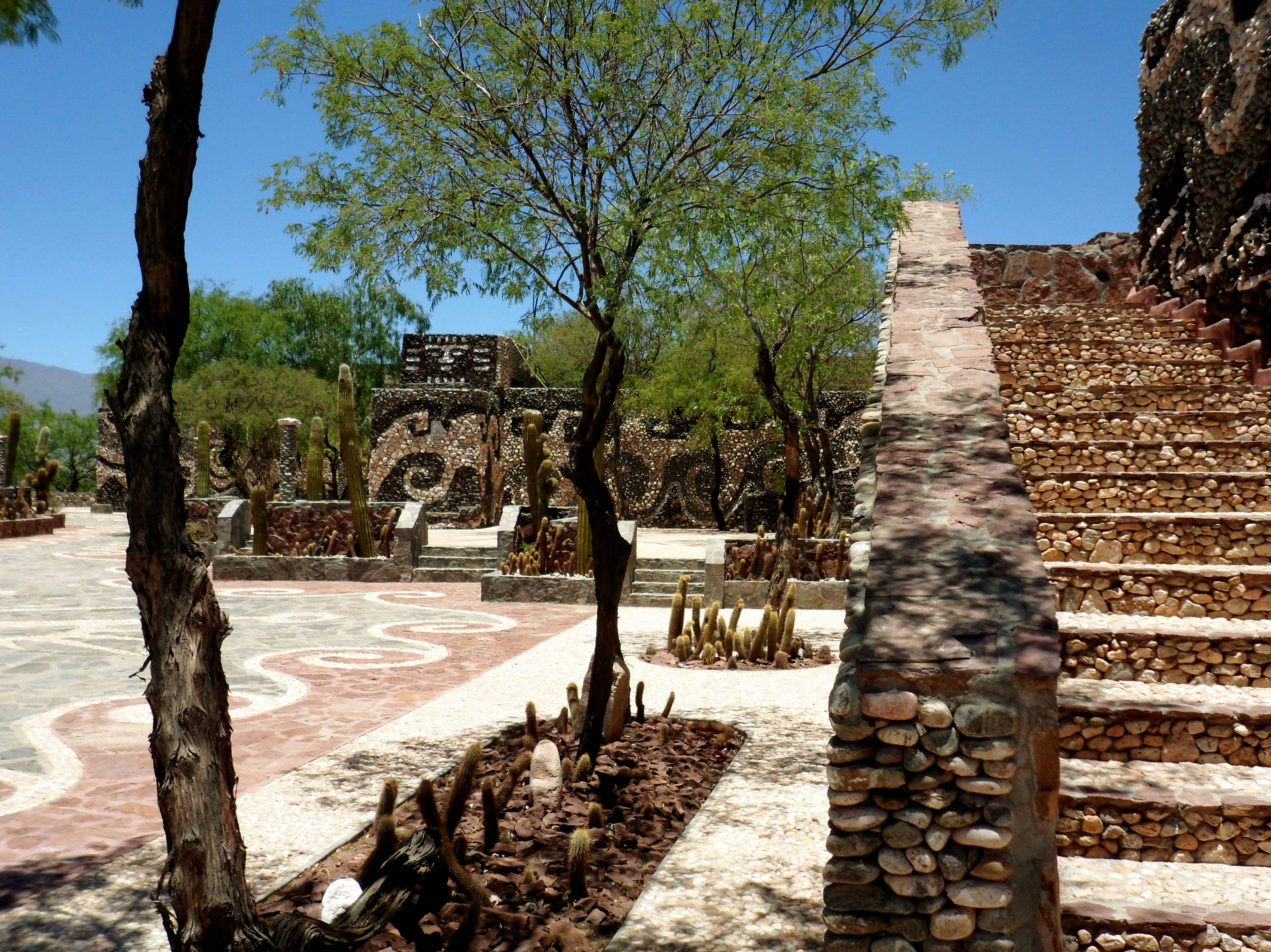 Museo Amaicha del Valle