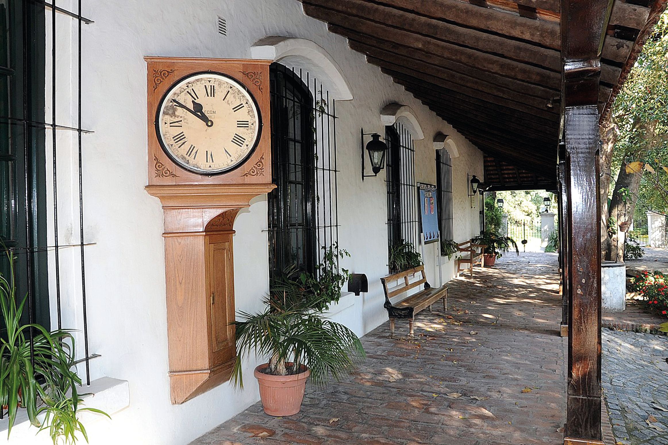 Museo de la Reconquista