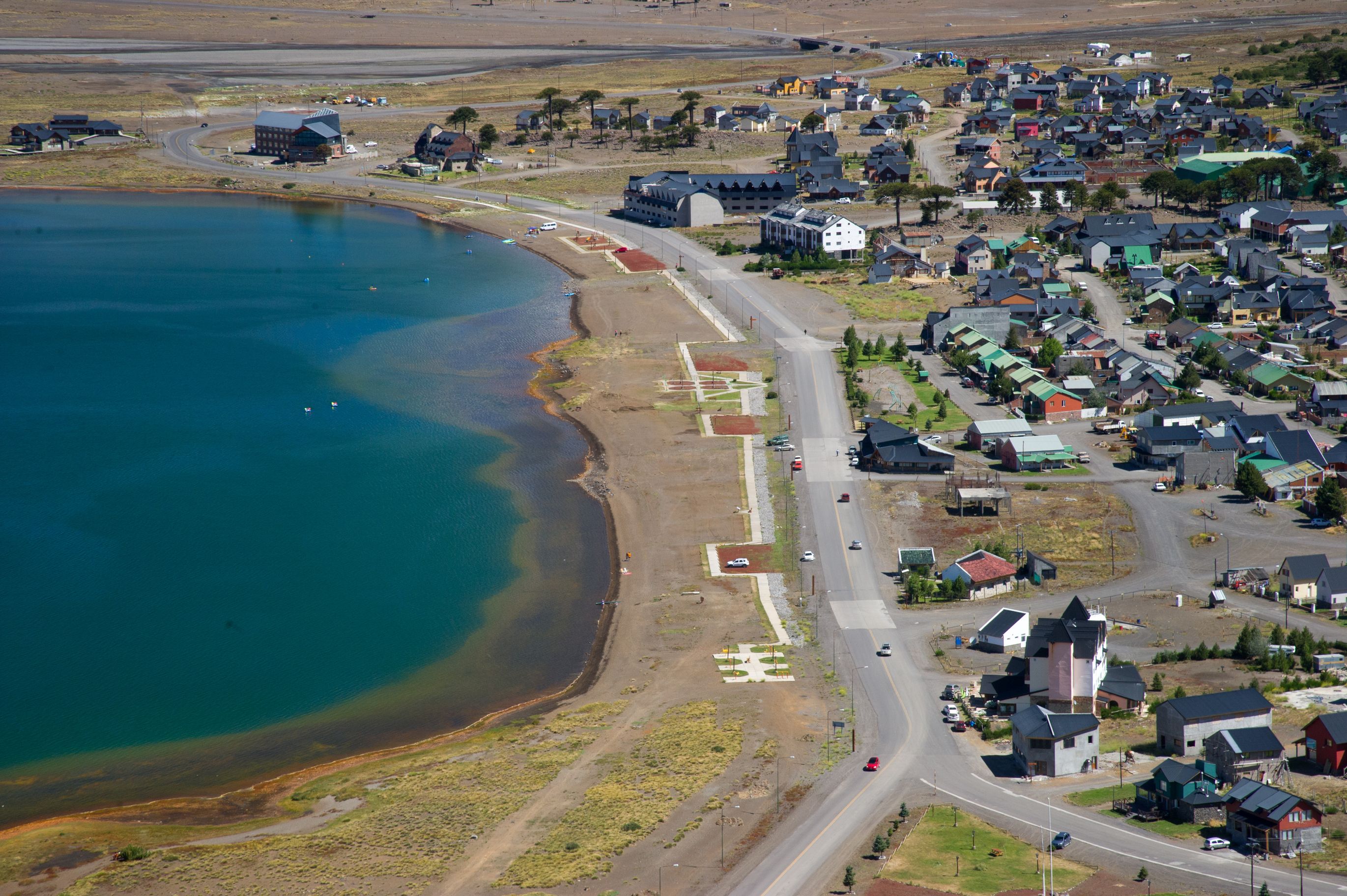 Caviahue, Neuquén