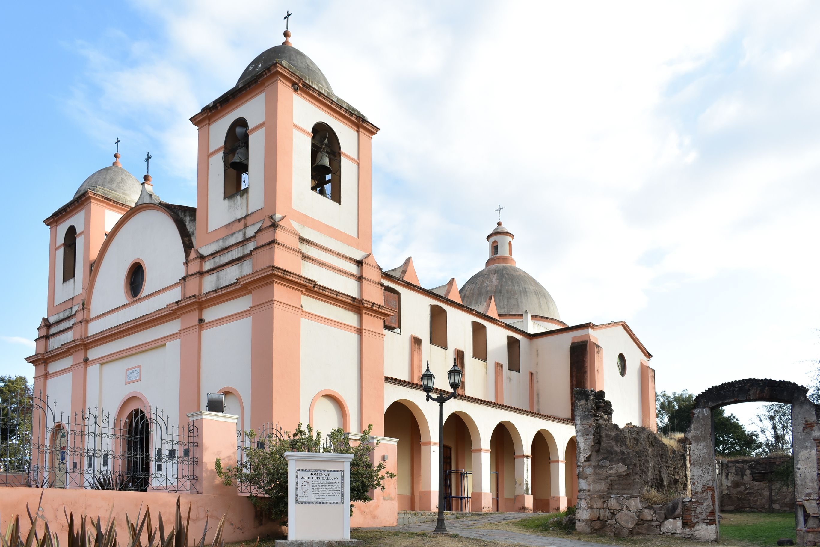 Villa Tulumba, Córdoba